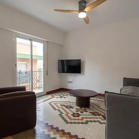 Vlc Host - Cubells Apartamento *