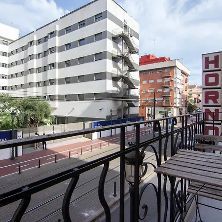 Vlc Host - Cubells * バレンシア