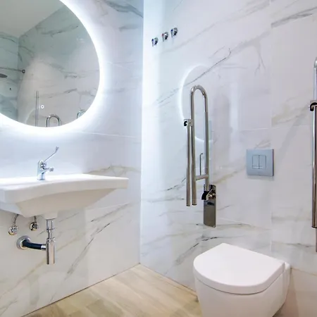 Vlc Host - Cubells アパート バレンシア