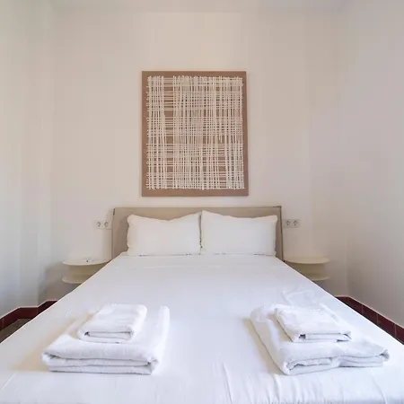 アパート Vlc Host - Cubells *