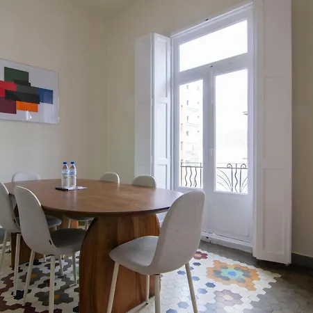 アパート Vlc Host - Cubells *