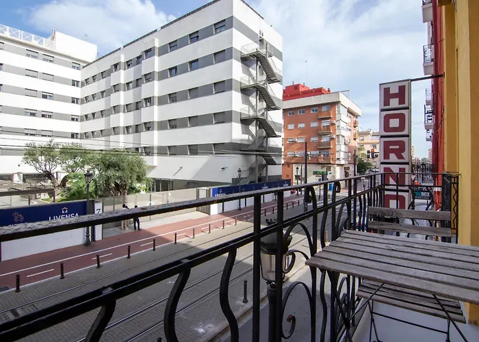 Vlc Host - Cubells * Valencia
