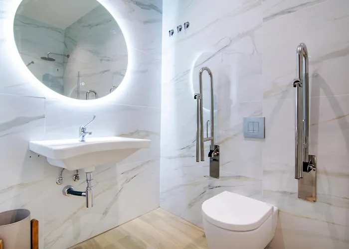 Vlc Host - Cubells Apartamento Valencia