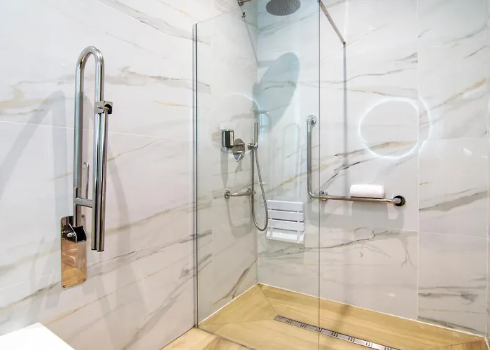 Apartamento Vlc Host - Cubells Valencia