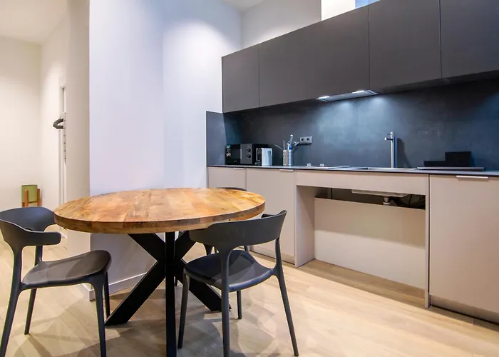 Apartamento Vlc Host - Cubells