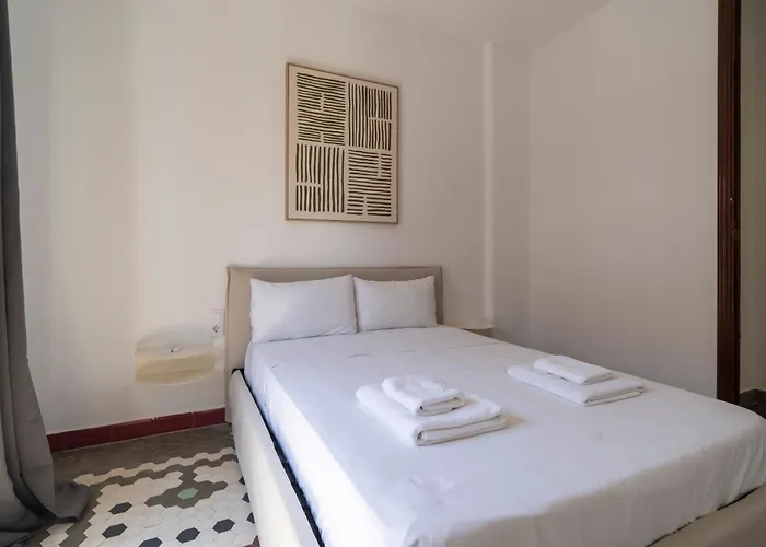 Vlc Host - Cubells Apartamento