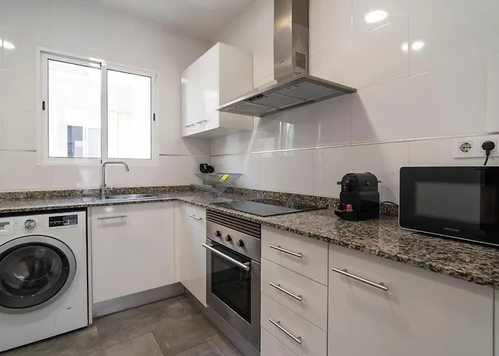 Vlc Host - Cubells Apartamento Valencia