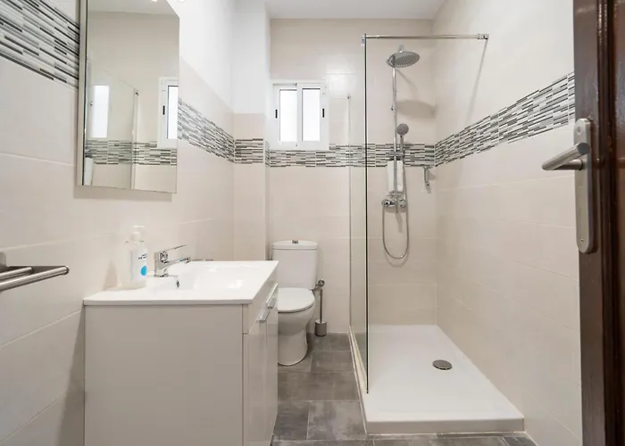Vlc Host - Cubells Apartamento Valencia
