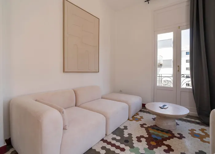 Apartamento Vlc Host - Cubells