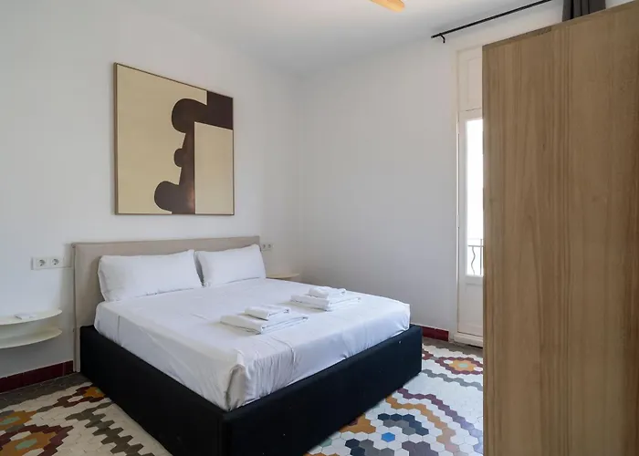 Vlc Host - Cubells Apartamento *