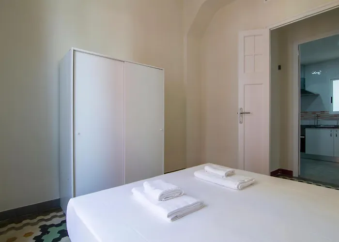 Vlc Host - Cubells Apartamento