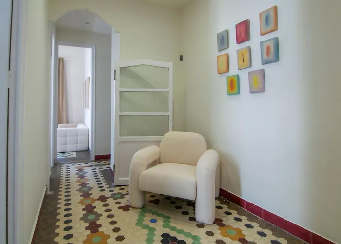 Vlc Host - Cubells Apartamento *
