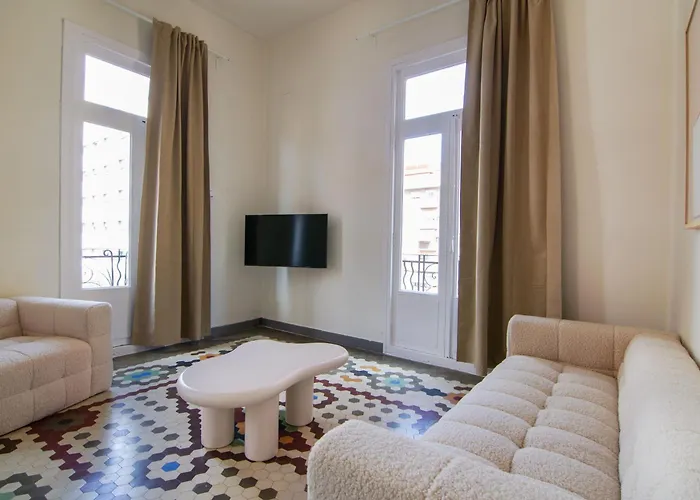 Vlc Host - Cubells Apartamento