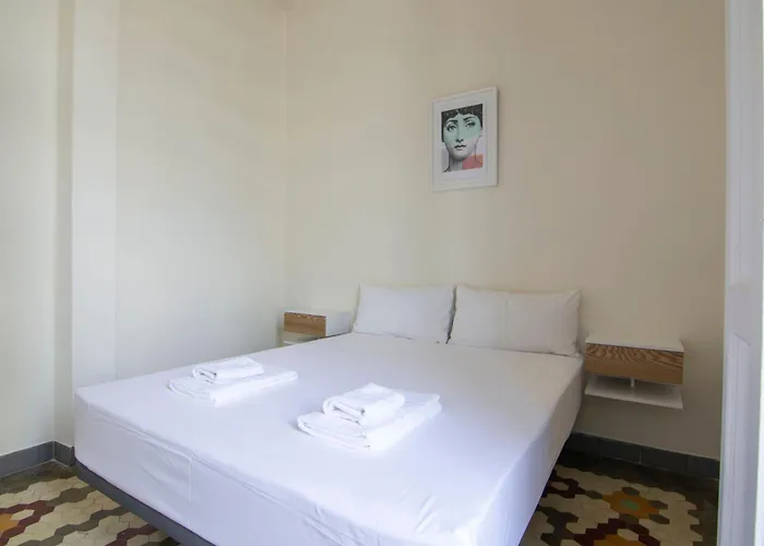 Apartamento Vlc Host - Cubells