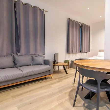 Vlc Host - Cubells Appartement *