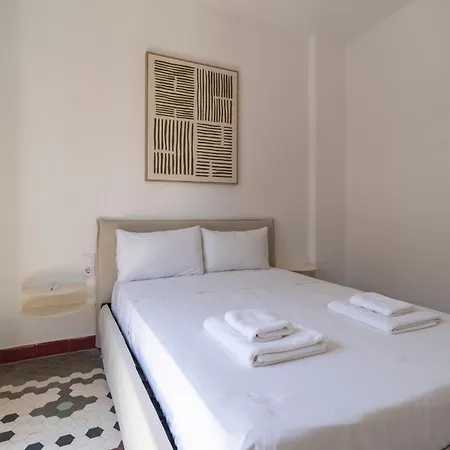 Vlc Host - Cubells Appartement