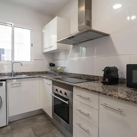 Vlc Host - Cubells Appartement Valence