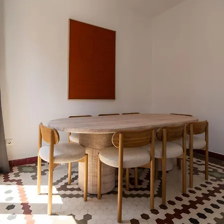 Appartement Vlc Host - Cubells