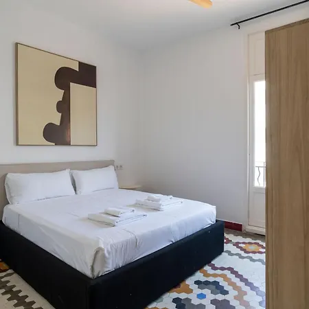 Vlc Host - Cubells Appartement *