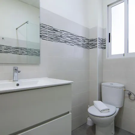 Vlc Host - Cubells Appartement *