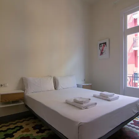 Appartement Vlc Host - Cubells Valence