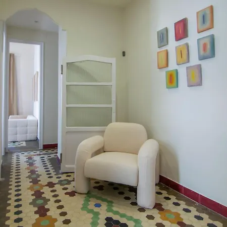 Vlc Host - Cubells Appartement *